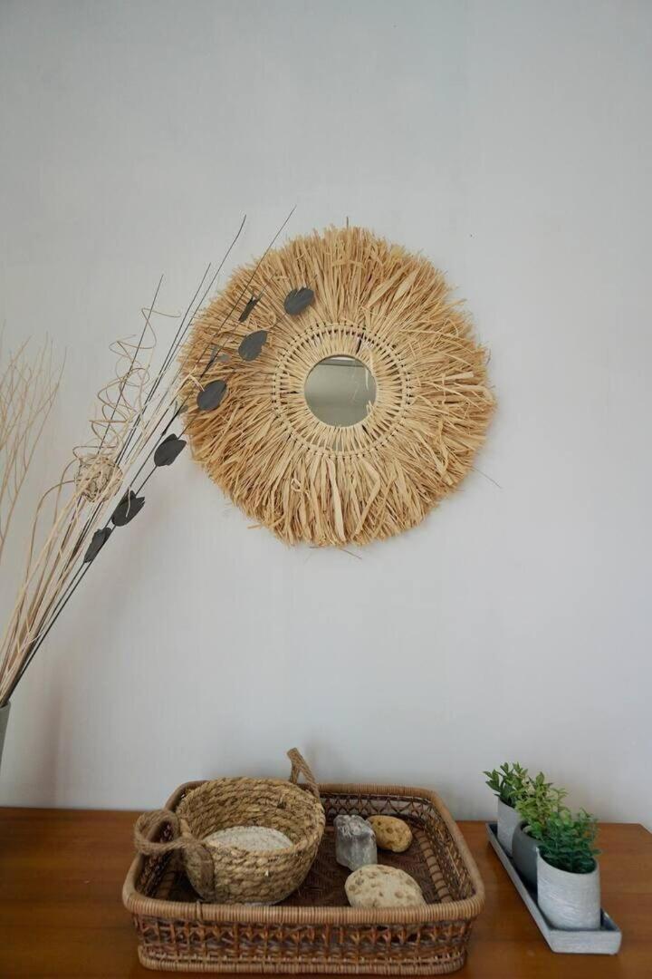 Ty Ma Bro Villa โลริอ็อง ภายนอก รูปภาพ